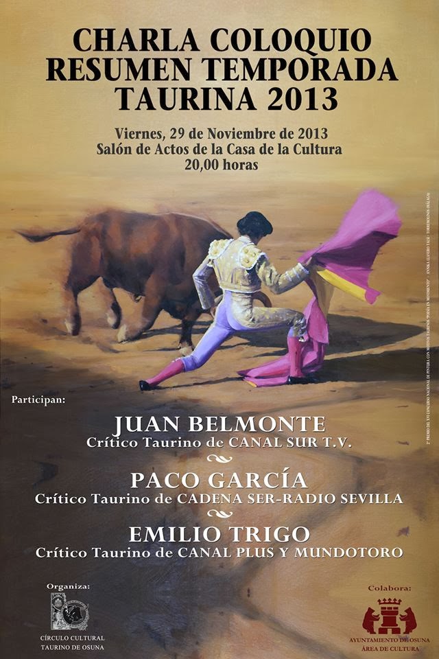 charla bailarines salida en Huelva charla bailarines salida en Huelva